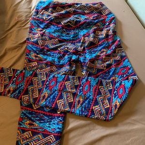 LuLaRoe Pants